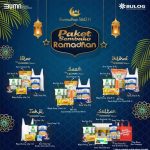 Bulog Sultra Siapkan 5 Pilihan Paket Sembako Murah Selama Ramadan