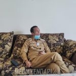 Masyarakat Konawe Selatan Diimbau Dukung Program Surunuddin-Rasyid