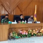 Vaksinasi Covid-19 di Buton Utara Masih Rendah, Ketersediaan Vaksin Minim