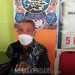 Baznas Kendari Imbau Masyarakat Bayar Zakat Lebih Awal