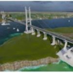 Pemkot Baubau Segera Tuntaskan Lahan untuk Tiang Pancang Pembangunan Jembatan Buton-Muna
