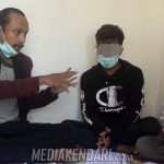 Tiga Anak Diduga Mendapat Ancaman Pembunuhan oleh Oknum Aparat, Kapolres Buton : Silahkan Lapor Propam
