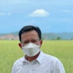 Stok Beras di Sulawesi Tenggara Aman Hingga Lebaran