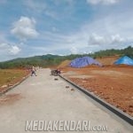 Angkut Ore Nikel ke Tersus, Perusahaan Tambang di Konawe Bakal Gunakan Jalan Konawe Selatan