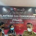 TPAKD Diharap Berikan Akses Permodalan Bagi Masyarakat