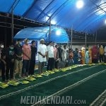 Puluhan Anak Yatim dan Masyarakat Buka Puasa Bersama PT CSM