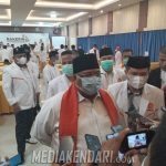 Legislator PKS di Sultra Diminta Dukung Kebijakan Pemerintah