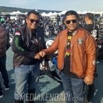 Benelli Chapter Kendari Lakukan Ini Saat Ramadan