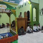 Peringati Malam Nuzulul Quran, Karang Taruna Meohai Gelar Sejumlah Lomba