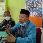 Salat Idul Fitri 2021 di Kendari Dilaksanakan di Masjid dan Lapangan