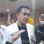 DPW Partai Berkarya Tugaskan 15 Pengurus DPD Bentuk Kepengurusan di Daerah Hingga Kecamatan