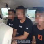 Tiga Pelaku Pengeroyokan di Buton Utara Menyerahkan Diri kepada Polisi