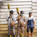 Karantina Pertanian Kendari Dorong Komoditas Porang di Konawe Kepulauan Dapat Diekspor