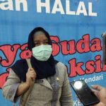Jelang Munas Kadin Indonesia, Pemkot Kendari Agendakan Vaksinasi Massal