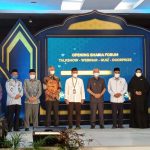 BI Gelar Road to Fesyar 2021, Kembangkan Ekonomi Syariah di Sultra
