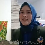 Setya Giona Nur Alam Minta Kader Garnita Malahayati Bombana Menangkan Partai Nasdem