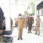 Presiden Jokowi Agendakan Tinjau Vaksinasi Massal Covid-19 di Ranomeeto