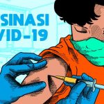 Tingkatkan Perlindungan Pada Anak, Dinkes Genjot Vaksinasi Anak Usia 6-11 Tahun