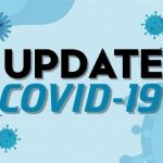 HUT RI ke-76, Kasus Positif Covid-19 di Sultra Turun