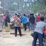 Randis Buteng Nyaris Dijadikan Monumen, Sontak Alat Berat Langsung Bekerja