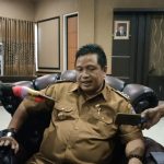 Bupati Muna Targetkan Pembangunan Kota Motewe Rampung Diperiode Kedua