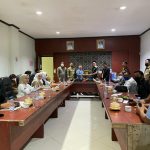 DPRD Konsel Laksanakan KAD di Empat Kabupaten Dalam Dan Luar Provinsi