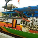 Sekdes Lelewawo Tanggapi Soal Pengerusakan Peralatan Kapal Nelayan