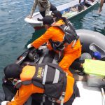 Lima Hari Menghilang, Nelayan yang Dicari Tim SAR Akhirnya Ditemukan