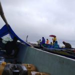 Ritual Adat Kapopanga Mitos Dibalik Ditemukan Nelayan Hilang di Selat Tobea