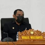 Wawali Baubau : Pemkot Harus Punya Sumber PAD Baru