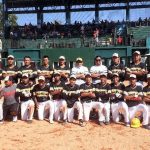 Pahri Yamsul: Tim Softball Sultra Bungkam Tim Banten dengan Skor Telak