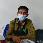 Belasan Siswa SMP Satap Rarowatu, Diizinkan Orang Tua Mengikuti Vaksinasi