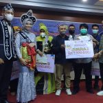 Barakati Jadi Tagline Pariwisata Baubau