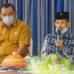 Wali Kota Baubau : Kepala OPD Fokus RPJMD