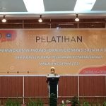 Dinas Pariwisata Kendari Gelar Pelatihan Peningkatan Inovasi dan Higienitas Sajian Kuliner Pada Destinasi Wisata