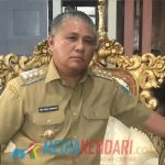 Pengamat Politik UHO Nilai KSK Teratas dari Seluruh Cagub Sultra