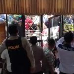 Pengrusakan Saat Unjuk Rasa di DPRD Konsel, Bakal Diselidiki Polisi