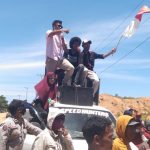 Dinilai Ingkar Janji, Warga Wumbubangka Demo PT Panca Logam Makmur