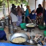 Bantu Ekonomi Keluarga Saat Pandemi, IRT Desa Wabula Satu di Buton Jualan Keripik Sukun