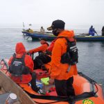 Cuaca Buruk Jadi Kendala Tim SAR Kendari dalam Pencarian Nelayan Hilang