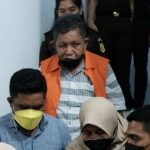 Mantan Kadis Perdagangan Baubau Jadi Tersangka Dugaan Korupsi Pembangunan Pasar