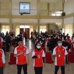 BLK Kendari Buka Lima Paket PBK Institusional Non Boarding