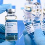 Jumlah Vaksinasi Warga Rumbia terus Bertambah