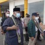 Kafilah Sultra di STQ Nasional Maluku Utara Diperkuat 153 orang