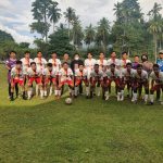 Jelang Liga Tiga, ASKAB Bombana Siapkan Tiga Pelatih untuk PS Wonua Bombana