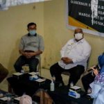 Gubernur Minta Mahasiswa Sultra di Yogyakarta Tingkatkan Komunikasi dengan Pemda