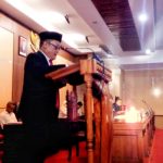 Rapat Paripurna DPRD Muna, APBD Perubahan Alami Defisit Rp 269 Miliar