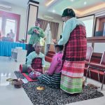 Dikbud Baubau Ingin Tradisi Posuo Tetap Dilestarikan