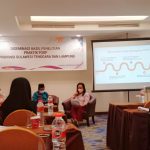FAMM Indonesia Paparkan Diseminasi Hasil Penelitian Praktek P2GP di Sultra