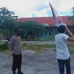 Dispora Wakatobi Tak Kibarkan Bendera Merah Putih Saat Hari Sumpah Pemuda